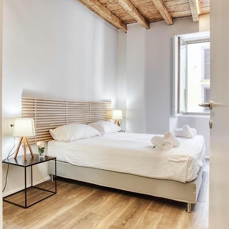 Joivy Delightful 1-Bed Flat In The Centre Of Milan Daire Dış mekan fotoğraf