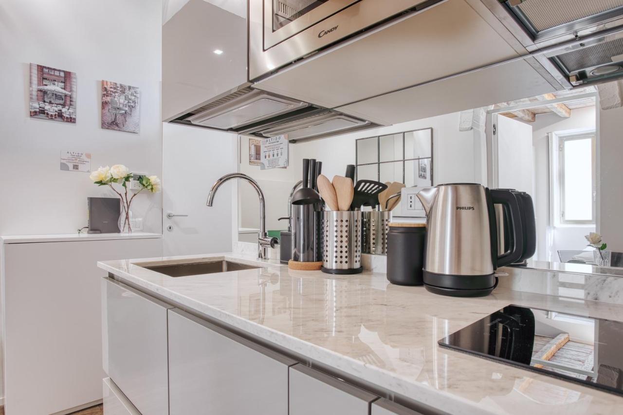 Joivy Delightful 1-Bed Flat In The Centre Of Milan Daire Dış mekan fotoğraf