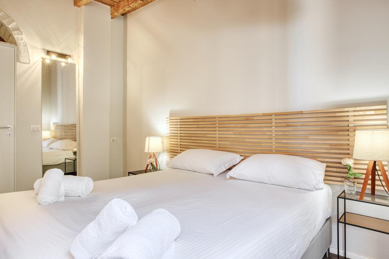 Joivy Delightful 1-Bed Flat In The Centre Of Milan Daire Dış mekan fotoğraf