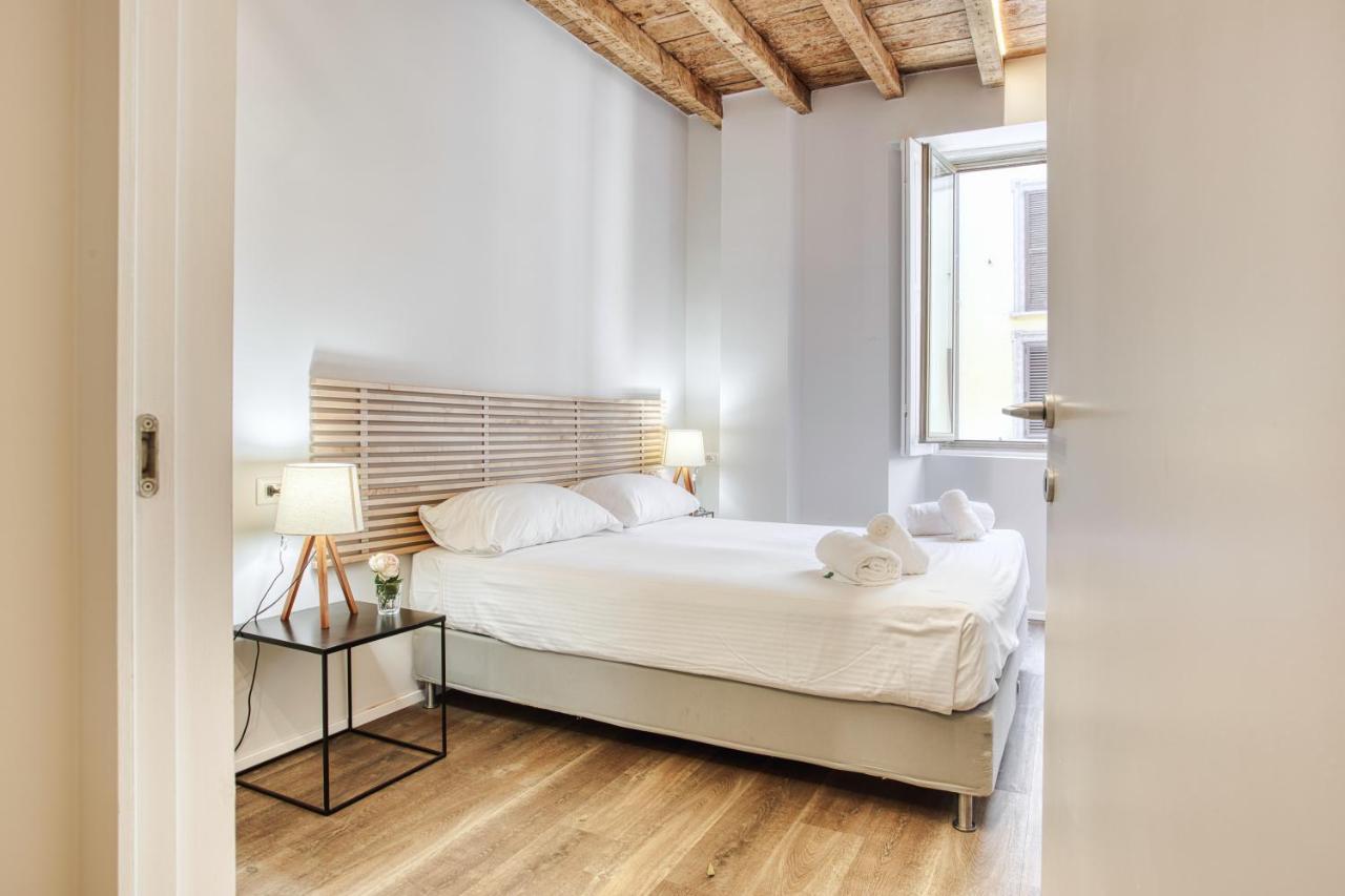 Joivy Delightful 1-Bed Flat In The Centre Of Milan Daire Dış mekan fotoğraf
