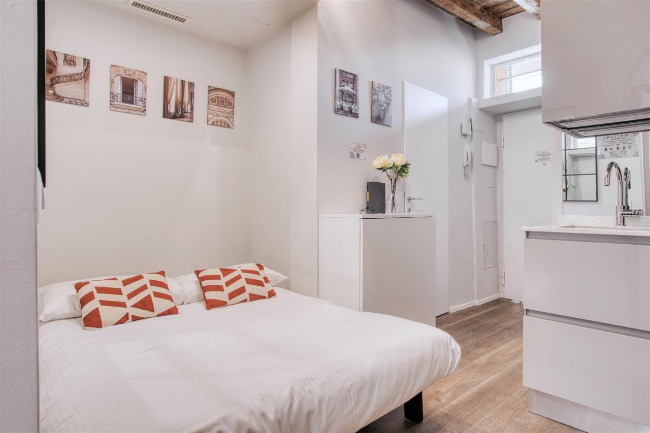 Joivy Delightful 1-Bed Flat In The Centre Of Milan Daire Dış mekan fotoğraf